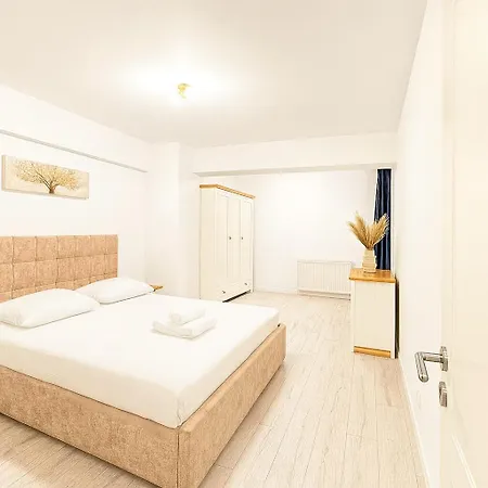 Apartment Entire In Rahova Near Unirii Center - 603 *