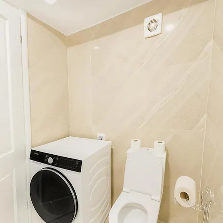 Entire In Rahova Near Unirii Center - 603 Apartment Bucharest